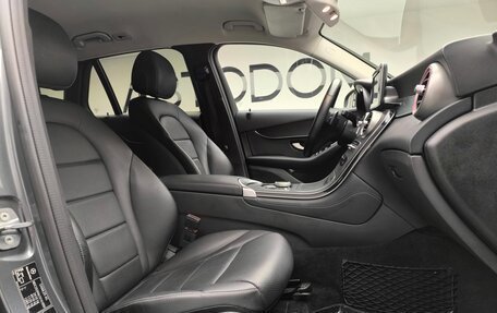 Mercedes-Benz GLC, 2018 год, 3 450 000 рублей, 20 фотография