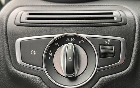 Mercedes-Benz GLC, 2018 год, 3 450 000 рублей, 18 фотография