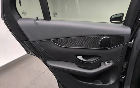 Mercedes-Benz GLC, 2018 год, 3 450 000 рублей, 21 фотография