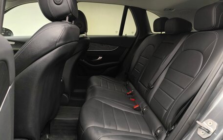 Mercedes-Benz GLC, 2018 год, 3 450 000 рублей, 22 фотография