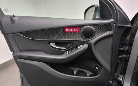 Mercedes-Benz GLC, 2018 год, 3 450 000 рублей, 16 фотография