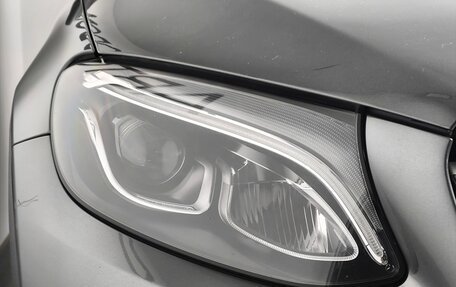 Mercedes-Benz GLC, 2018 год, 3 450 000 рублей, 25 фотография