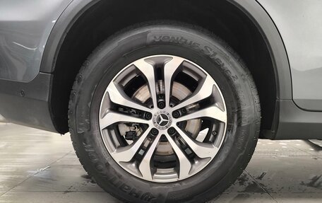 Mercedes-Benz GLC, 2018 год, 3 450 000 рублей, 26 фотография