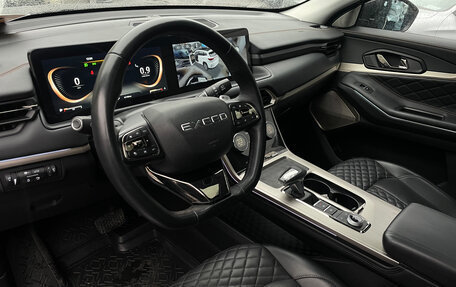 CheryExeed TXL, 2023 год, 2 999 000 рублей, 7 фотография