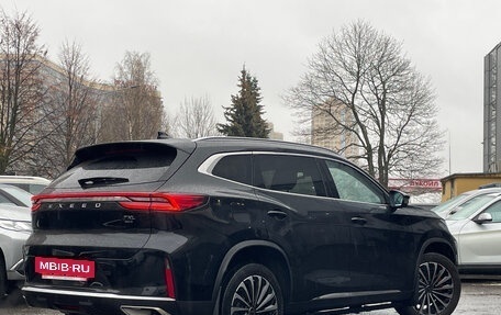 CheryExeed TXL, 2023 год, 2 999 000 рублей, 4 фотография