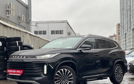 CheryExeed TXL, 2023 год, 2 999 000 рублей, 2 фотография