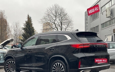 CheryExeed TXL, 2023 год, 2 999 000 рублей, 3 фотография