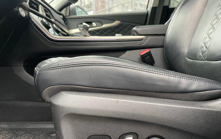 CheryExeed TXL, 2023 год, 2 999 000 рублей, 10 фотография