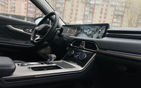 CheryExeed TXL, 2023 год, 2 999 000 рублей, 9 фотография