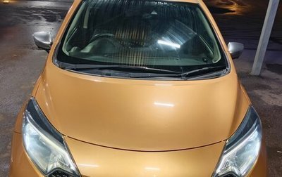 Nissan Note II рестайлинг, 2016 год, 1 200 000 рублей, 1 фотография