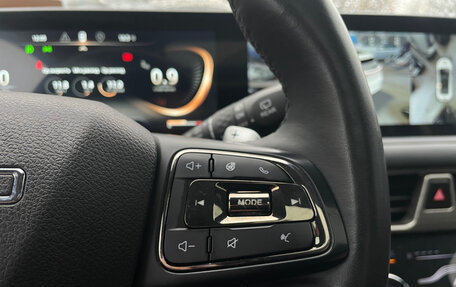 CheryExeed TXL, 2023 год, 2 999 000 рублей, 13 фотография