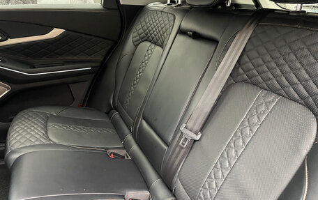 CheryExeed TXL, 2023 год, 2 999 000 рублей, 17 фотография