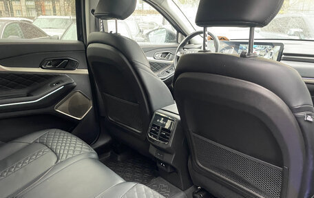 CheryExeed TXL, 2023 год, 2 999 000 рублей, 16 фотография