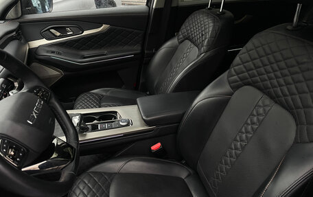 CheryExeed TXL, 2023 год, 2 999 000 рублей, 14 фотография