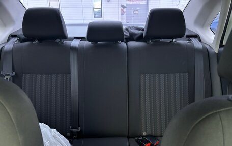 Volkswagen Polo VI (EU Market), 2016 год, 810 000 рублей, 1 фотография