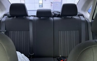 Volkswagen Polo VI (EU Market), 2016 год, 810 000 рублей, 1 фотография