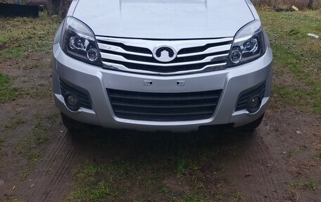 Great Wall Hover H3 I, 2011 год, 850 000 рублей, 1 фотография