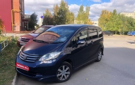 Honda Freed I, 2009 год, 860 000 рублей, 1 фотография