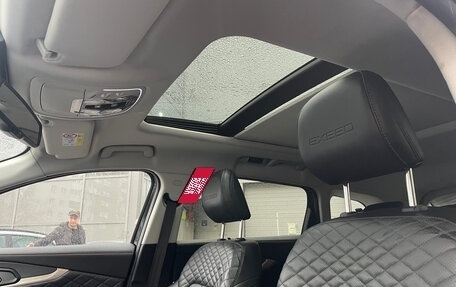 CheryExeed TXL, 2023 год, 2 999 000 рублей, 15 фотография