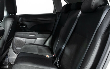 Mitsubishi ASX I рестайлинг, 2012 год, 999 700 рублей, 10 фотография