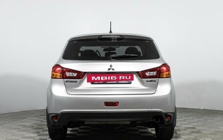 Mitsubishi ASX I рестайлинг, 2012 год, 999 700 рублей, 6 фотография