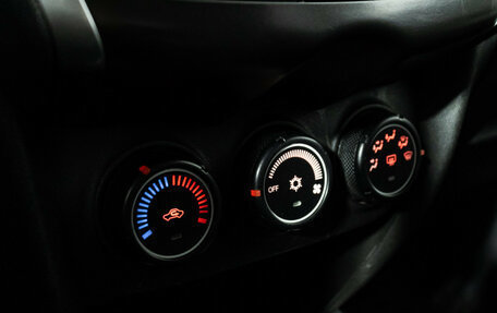 Mitsubishi ASX I рестайлинг, 2012 год, 999 700 рублей, 15 фотография