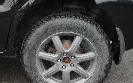 KIA Sportage II, 2007 год, 620 000 рублей, 9 фотография