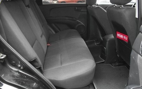 KIA Sportage II, 2007 год, 620 000 рублей, 11 фотография