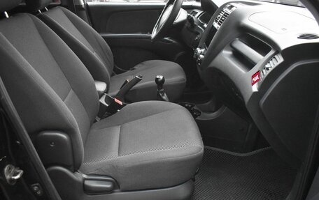 KIA Sportage II, 2007 год, 620 000 рублей, 10 фотография