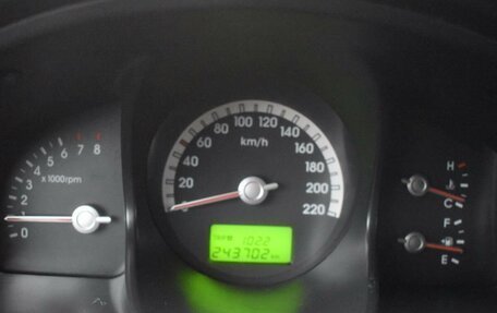 KIA Sportage II, 2007 год, 620 000 рублей, 13 фотография