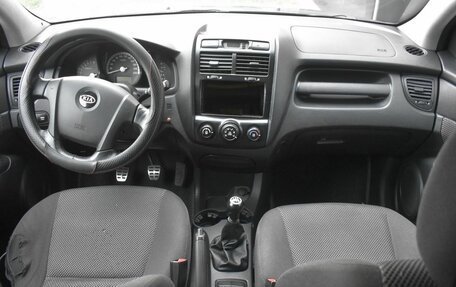 KIA Sportage II, 2007 год, 620 000 рублей, 12 фотография