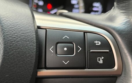 Lexus LX III, 2016 год, 7 895 000 рублей, 14 фотография