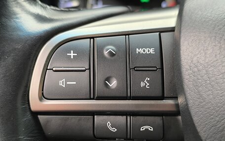 Lexus LX III, 2016 год, 7 895 000 рублей, 13 фотография