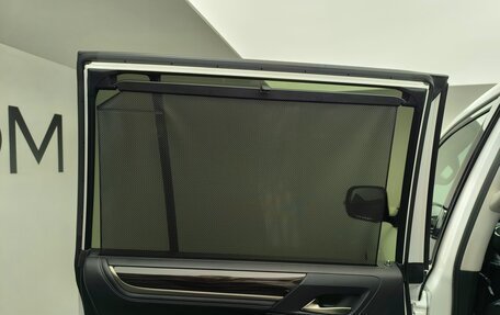 Lexus LX III, 2016 год, 7 895 000 рублей, 26 фотография