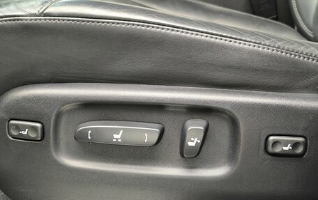 Lexus LX III, 2016 год, 7 895 000 рублей, 22 фотография