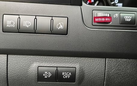 Lexus LX III, 2016 год, 7 895 000 рублей, 18 фотография