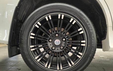 Lexus LX III, 2016 год, 7 895 000 рублей, 33 фотография