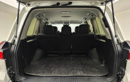 Lexus LX III, 2016 год, 7 895 000 рублей, 30 фотография