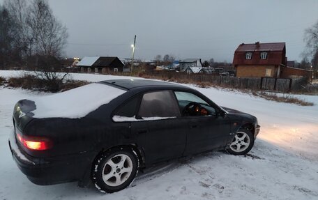 Honda Ascot Innova, 1992 год, 78 000 рублей, 6 фотография