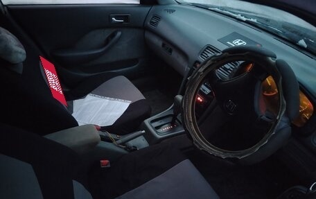 Honda Ascot Innova, 1992 год, 78 000 рублей, 7 фотография