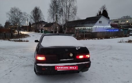 Honda Ascot Innova, 1992 год, 78 000 рублей, 5 фотография