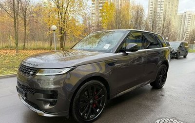 Land Rover Range Rover Sport, 2025 год, 20 490 000 рублей, 1 фотография