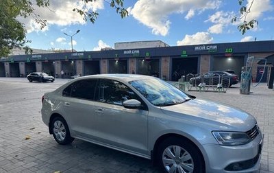 Volkswagen Jetta VI, 2014 год, 1 300 000 рублей, 1 фотография