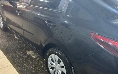 KIA Rio IV, 2021 год, 2 200 000 рублей, 1 фотография