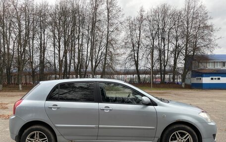 Toyota Corolla, 2006 год, 579 000 рублей, 6 фотография