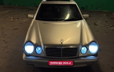 Mercedes-Benz E-Класс, 1997 год, 1 фотография