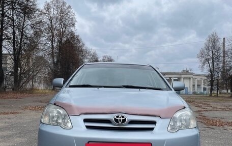 Toyota Corolla, 2006 год, 579 000 рублей, 2 фотография