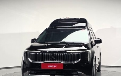 KIA Carnival, 2025 год, 10 679 352 рублей, 1 фотография