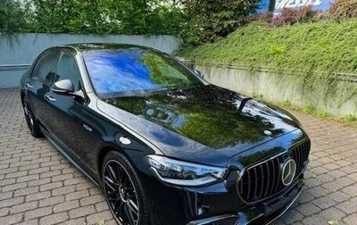 Mercedes-Benz S-Класс AMG, 2025 год, 34 900 000 рублей, 1 фотография