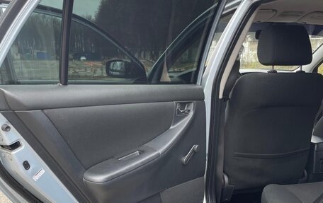 Toyota Corolla, 2006 год, 579 000 рублей, 20 фотография